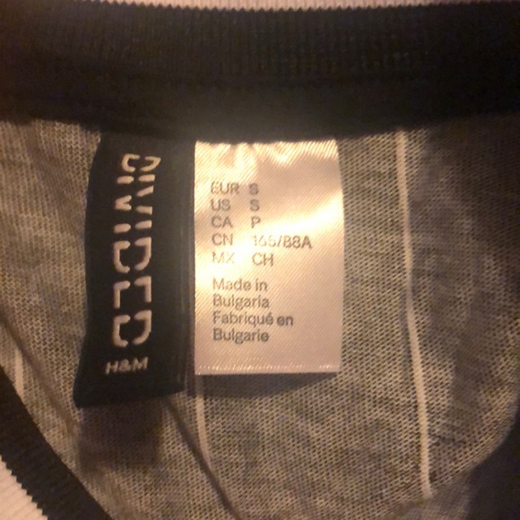 Baseball tee - Picture 3 of 3